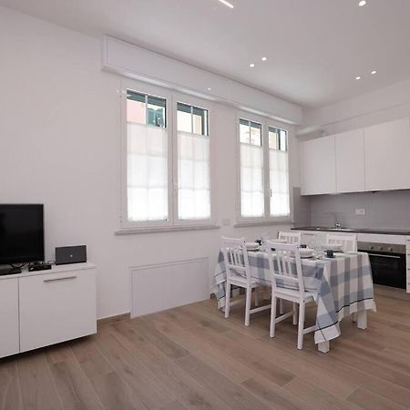 Casa Teresitta A Un Passo Dalla Baia Del Silenzio 세스트리레반떼 외부 사진