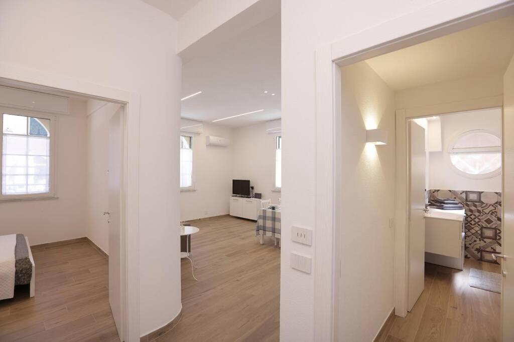 Casa Teresitta A Un Passo Dalla Baia Del Silenzio 세스트리레반떼 외부 사진