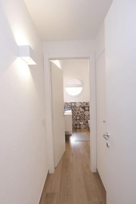 Casa Teresitta A Un Passo Dalla Baia Del Silenzio 세스트리레반떼 외부 사진